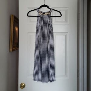 Sleeveless Michael Kors dress
